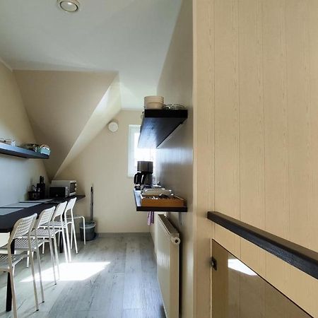 Aisa Guesthouse Pärnu Kültér fotó