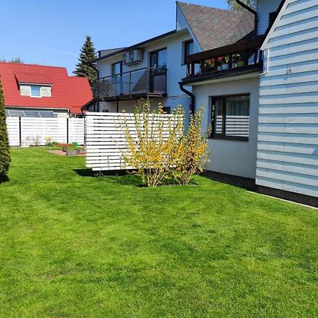 Aisa Guesthouse Pärnu Kültér fotó