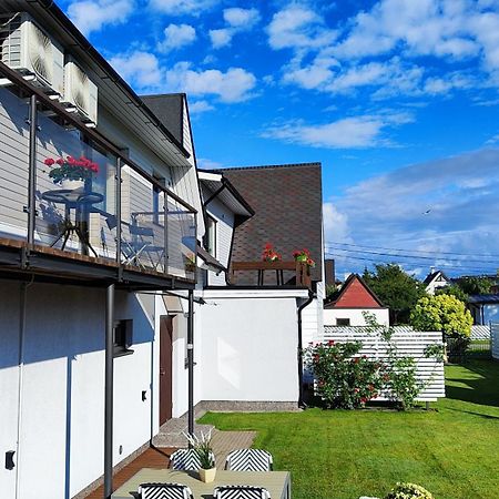 Aisa Guesthouse Pärnu Kültér fotó