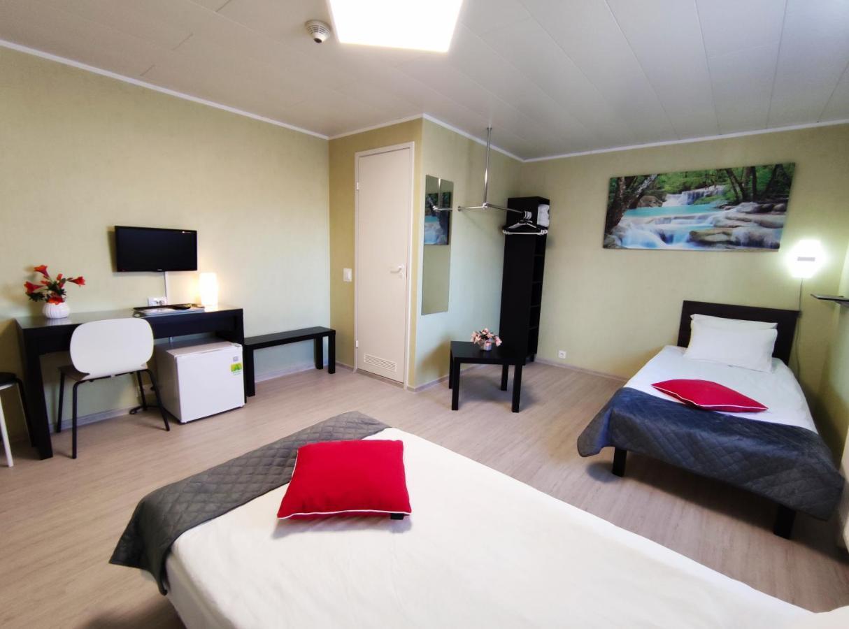 Aisa Guesthouse Pärnu Kültér fotó