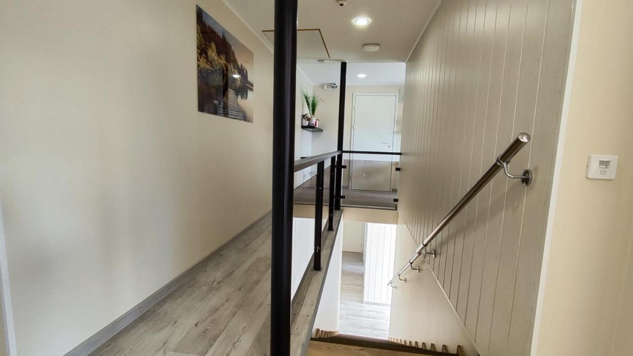 Aisa Guesthouse Pärnu Kültér fotó