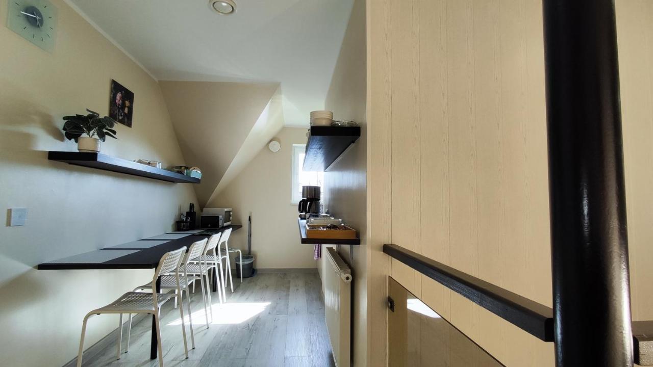 Aisa Guesthouse Pärnu Kültér fotó