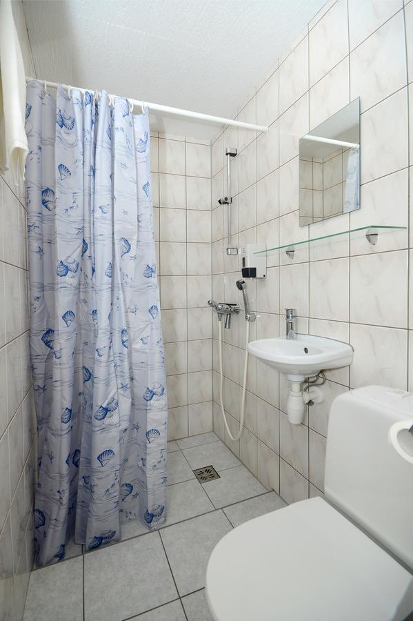 Aisa Guesthouse Pärnu Kültér fotó