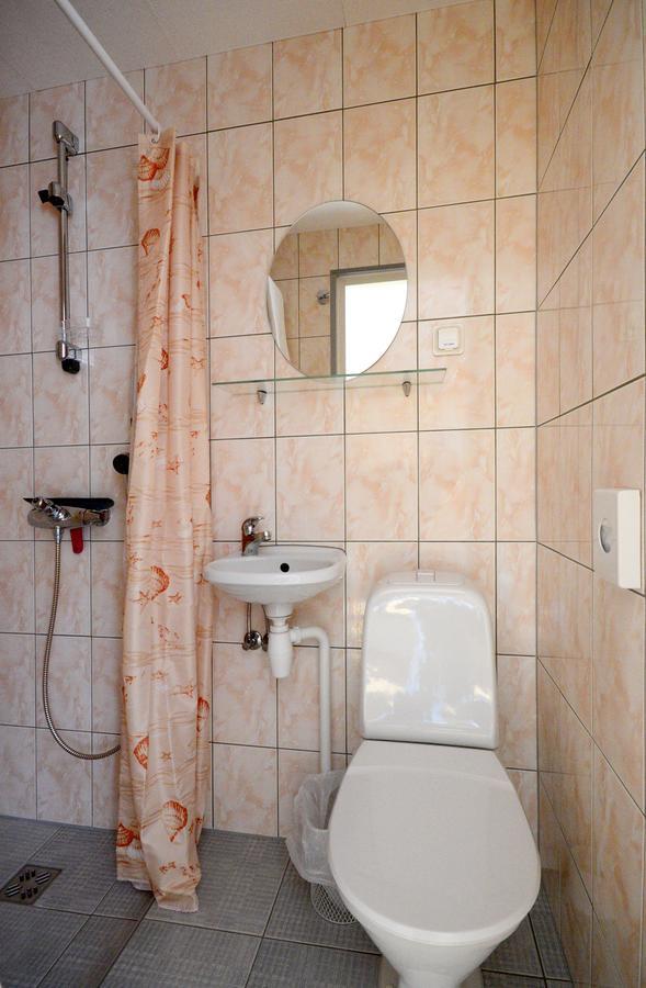 Aisa Guesthouse Pärnu Kültér fotó