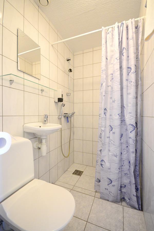 Aisa Guesthouse Pärnu Kültér fotó